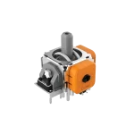 آنالوگ دسته مگنتی مغزی قرمز Hall Effect