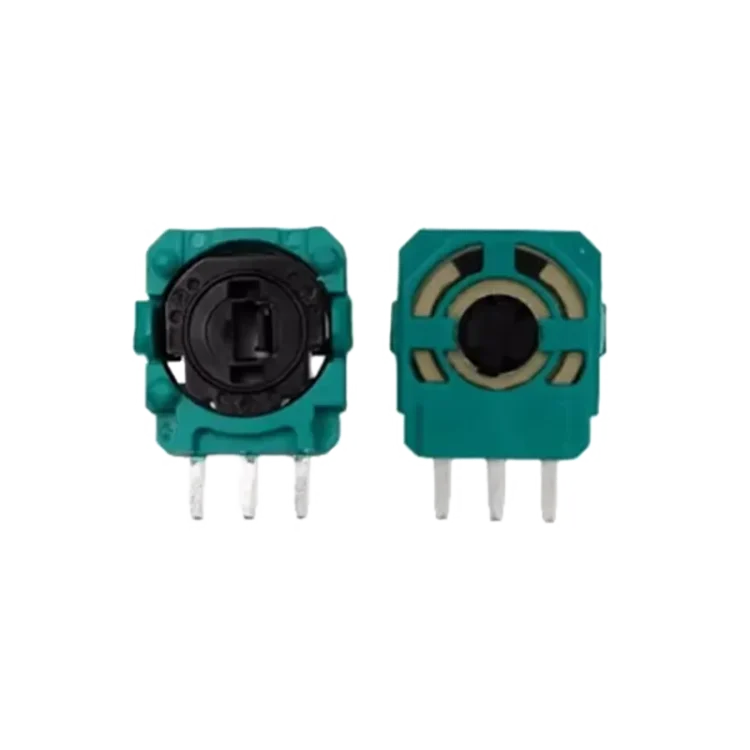 پتانس آنالوگ اورجینال سبز پتانس آنالوگ اورجینال سبز