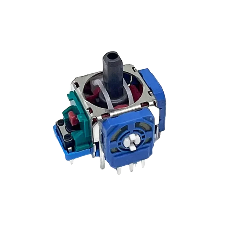 آنالوگ دسته PS4 و PS5 آبی اورجینال آنالوگ دسته PS4 و PS5 آبی اورجینال