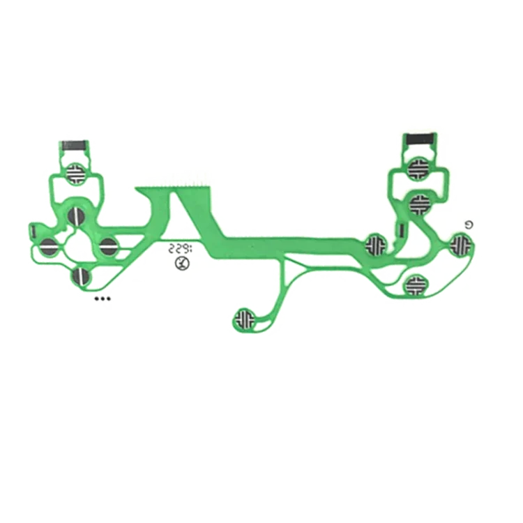 فلت دسته 040 PS4 فلت دسته 040 PS4