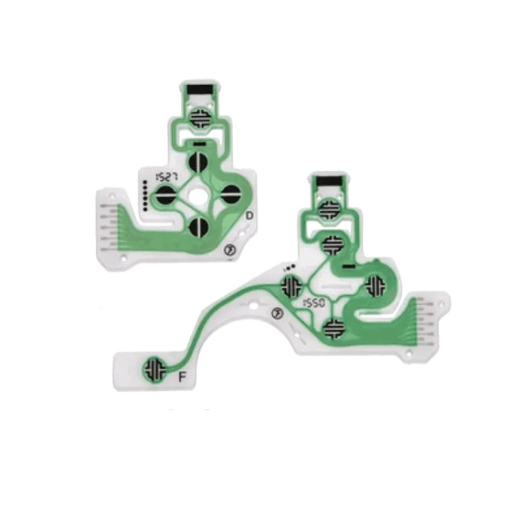 فلت دسته 030 PS4 فلت دسته 030 PS4