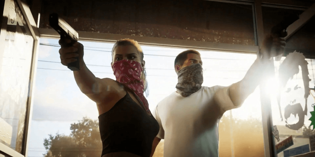 بخش چند نفره GTA 6