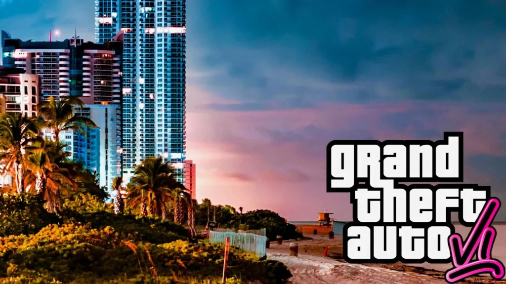 گرافیک GTA 6