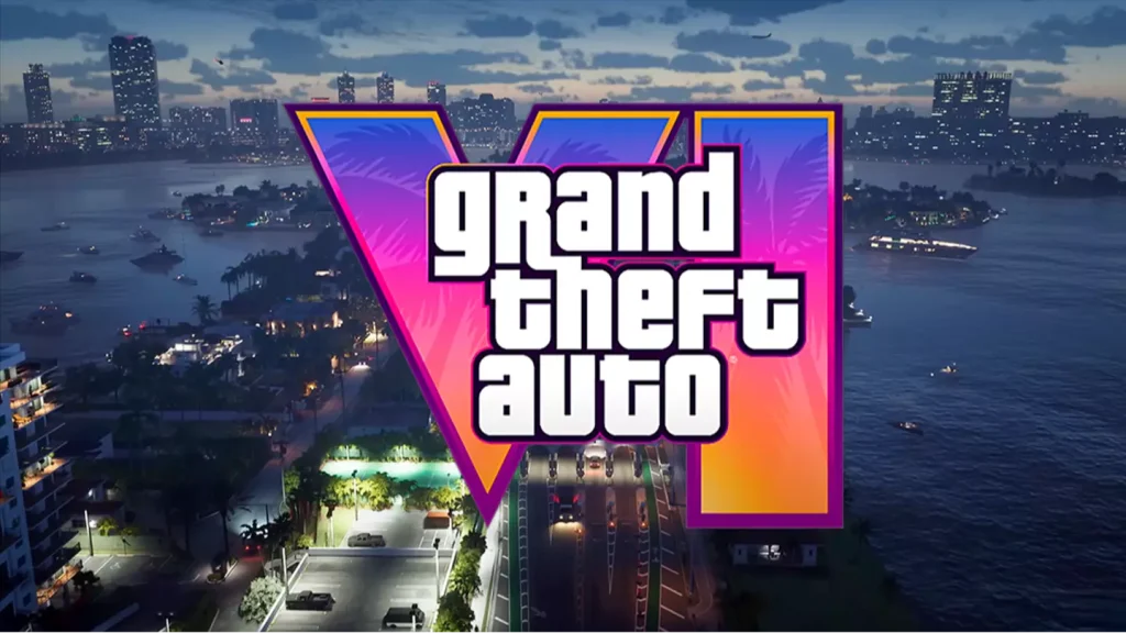 آب و هوای GTA 6