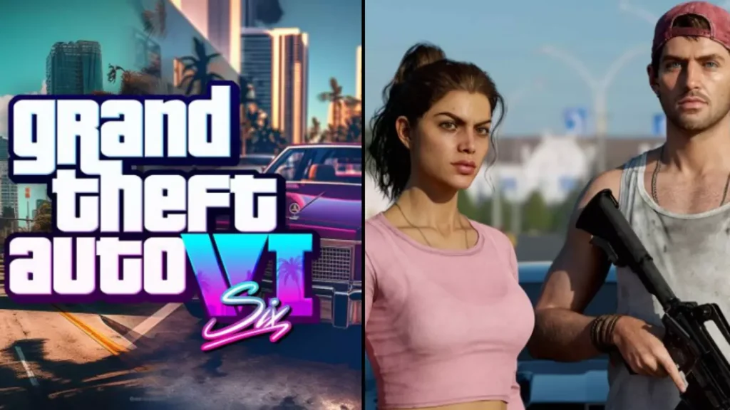 قابلیت های GTA 6