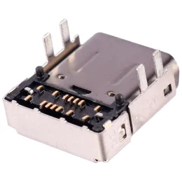 خرید سوکت شارژ Type-c دسته Xbox Series