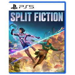 خرید دیسک Split Fiction برای PS5