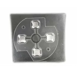 برچسب D-Pad دسته Xbox