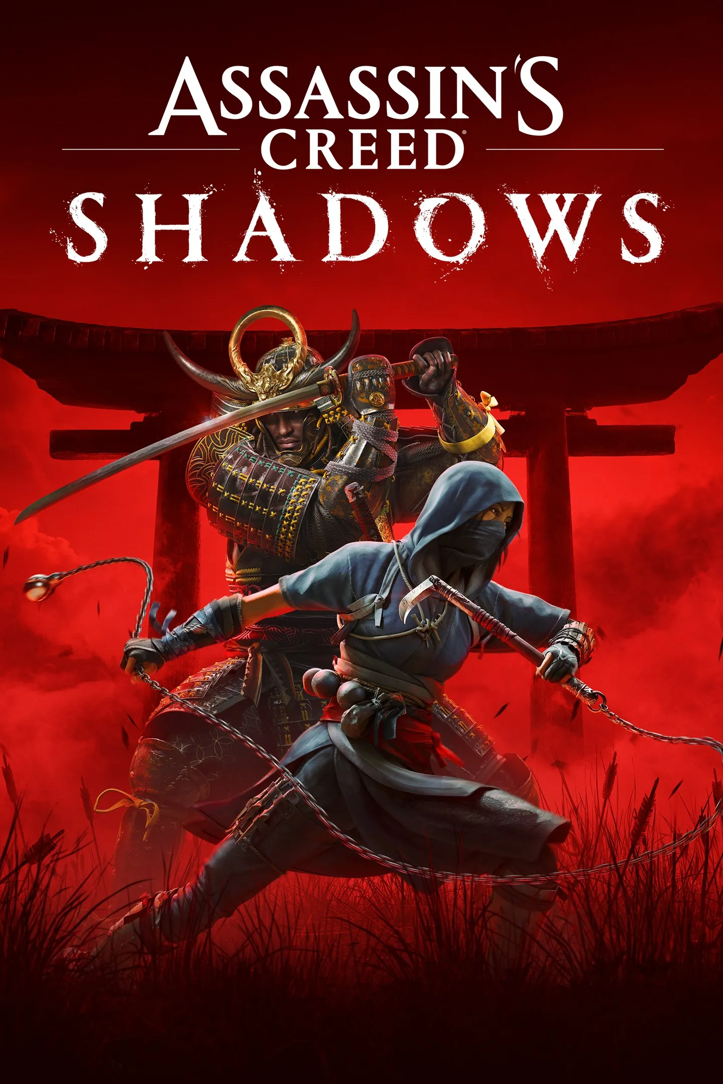 assassin's creed shadows