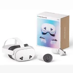 خرید عینک واقعیت مجازی Meta Quest