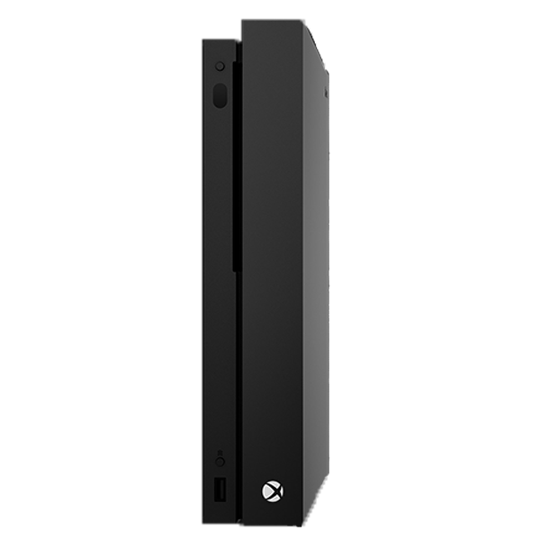 XBOX ONE X