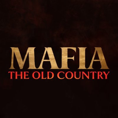 Mafia: The Old Country