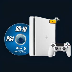 خرید دیسک کپی خور PS4