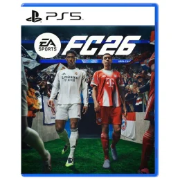 خرید دیسک FC 26 برای PS5