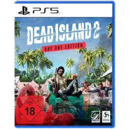 خرید بازی Dead Island 2