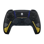 دسته PS5 طرح HELLDIVERS 2