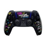 دسته PS5 طرح Lebron James