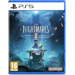 خرید بازی Little Nightmares 2