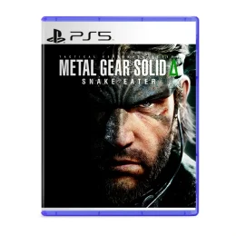 خرید دیسک بازی Metal Gear Solid Delta: Snake Eater برای PS5