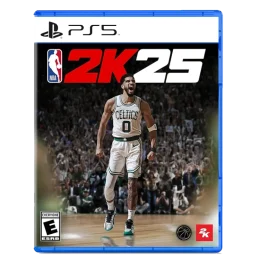 خرید دیسک NBA 2K25 برای PS5