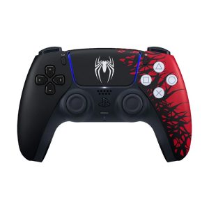 controller Spider Man 2