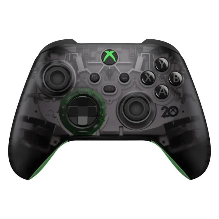 XBOX Controller 20th خرید دسته ایکس باکس 20th Anniversary