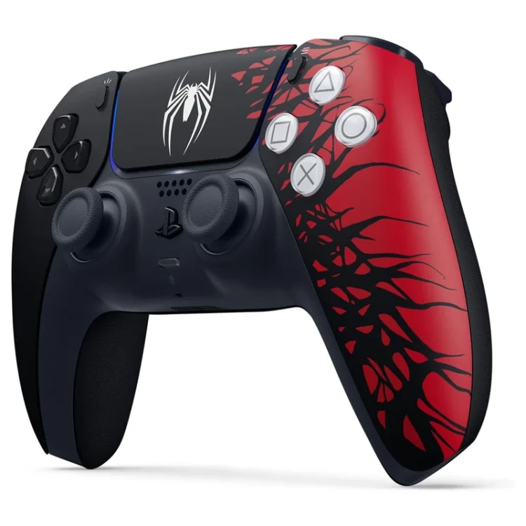 خرید دسته PS5 طرح Spider-Man 2