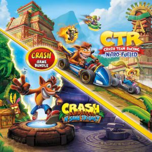 CRASH