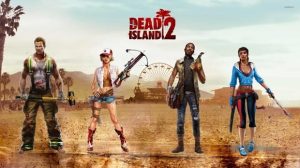  بازی Dead Island 2