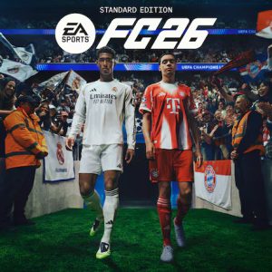 اکانت FC 26