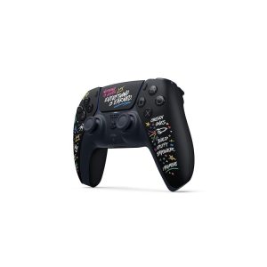 خرید دسته PS5 طرح Lebron james