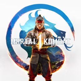 اکانت قانونی Mortal Kombat 1