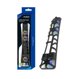 فن خنک کننده اتوماتیک DOBE