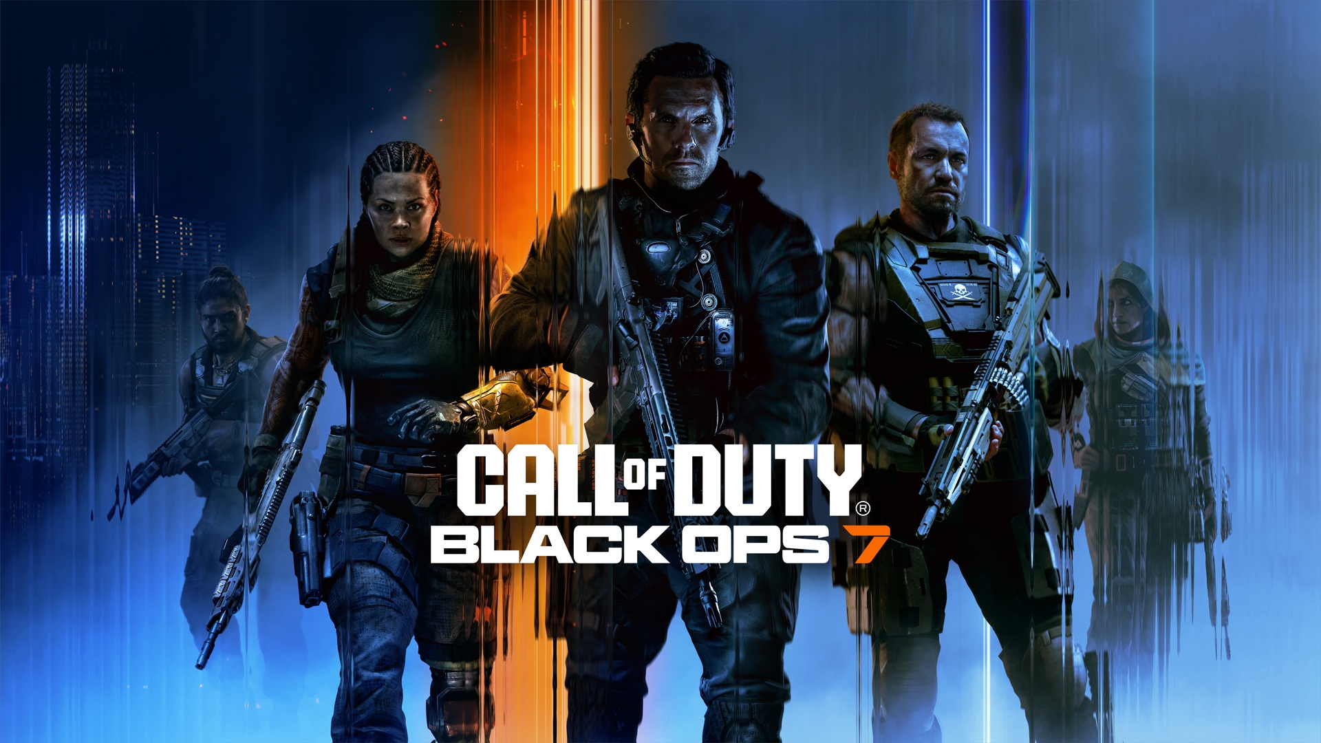 Call of Duty: Black Ops