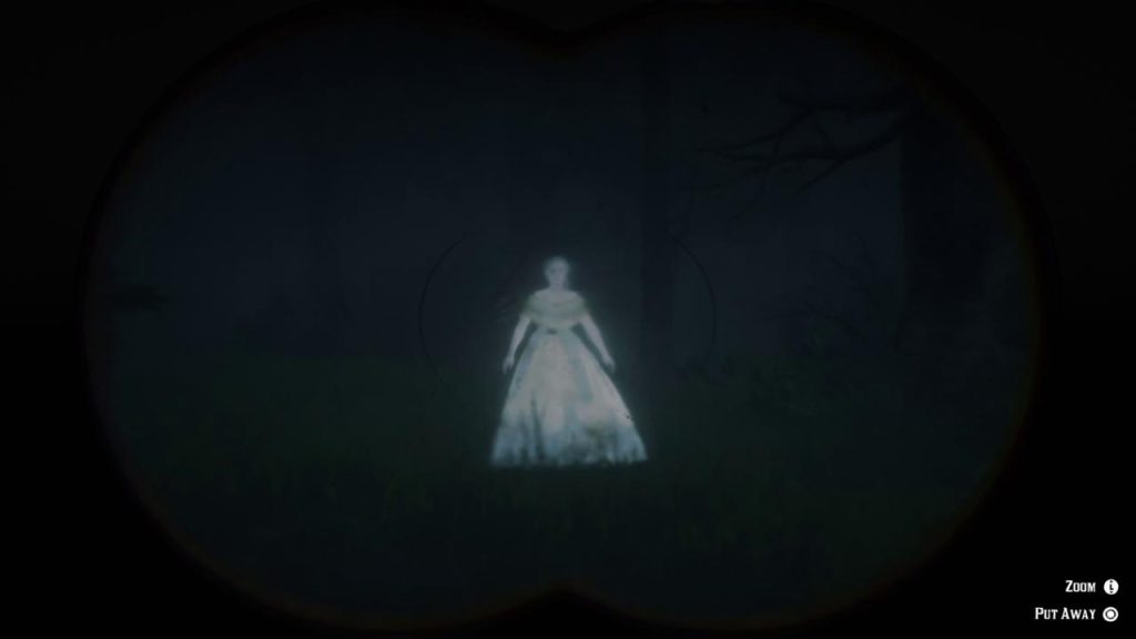 روح های نفرین شده لموین