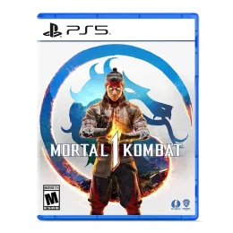 بازی Mortal Kombat 1 کارکرده برای ps5