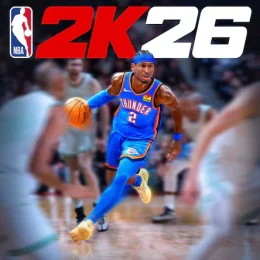 بازی NBA 2K26