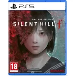 خرید بازی دیسک بازی Silent Hill f برای PS5