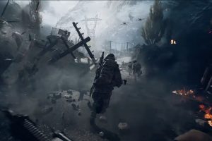 دیسک بازی Battlefield 6 Phantom Edition