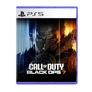بازی Call of Duty : Black Ops 7