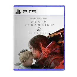 بازی Death Stranding 2