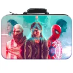 کیف حمل کنسول پلی استیشن 5 اسلیم مدل PS5 Character
