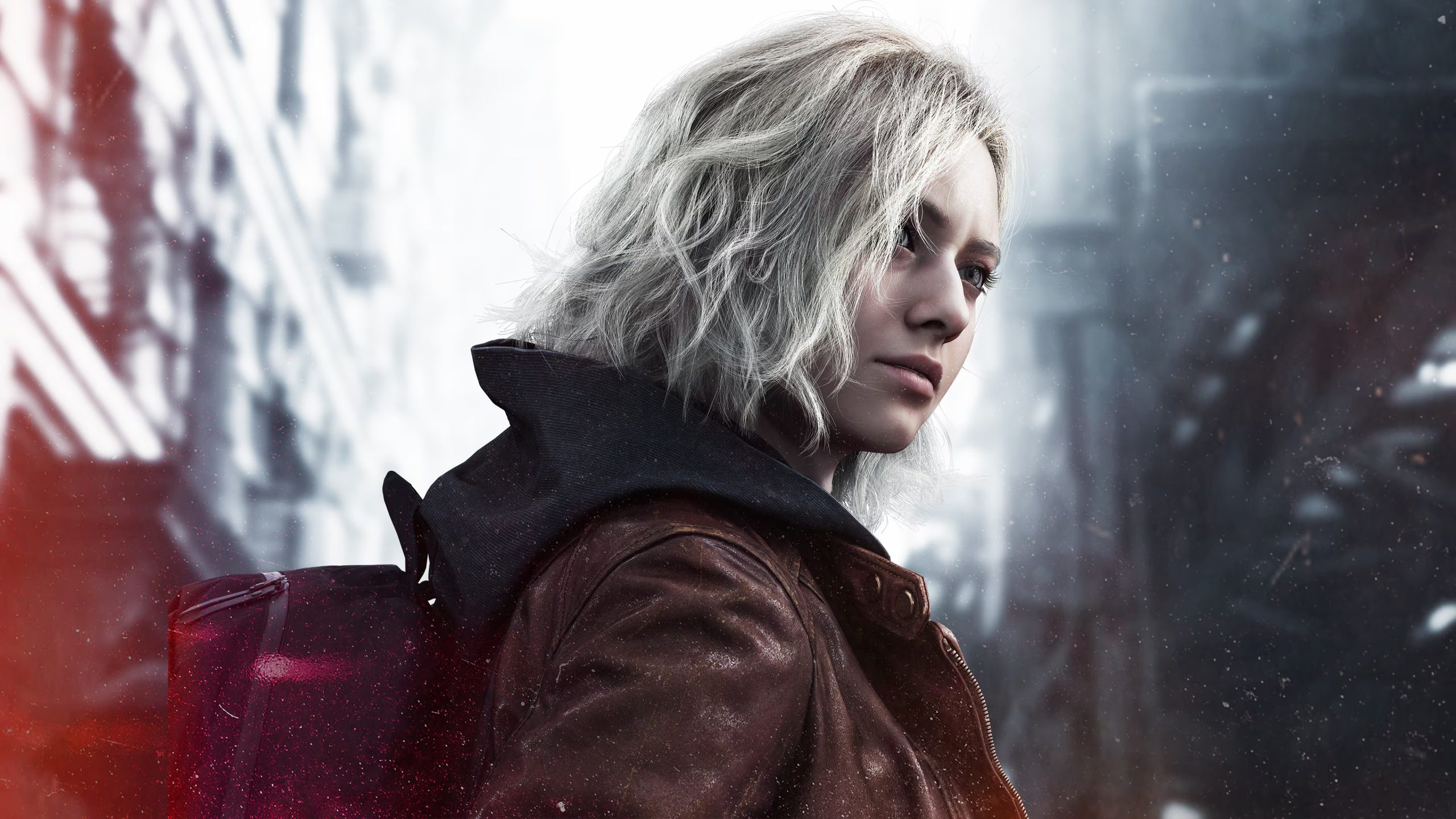 Resident Evil Requiem