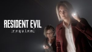 Resident Evil Requiem