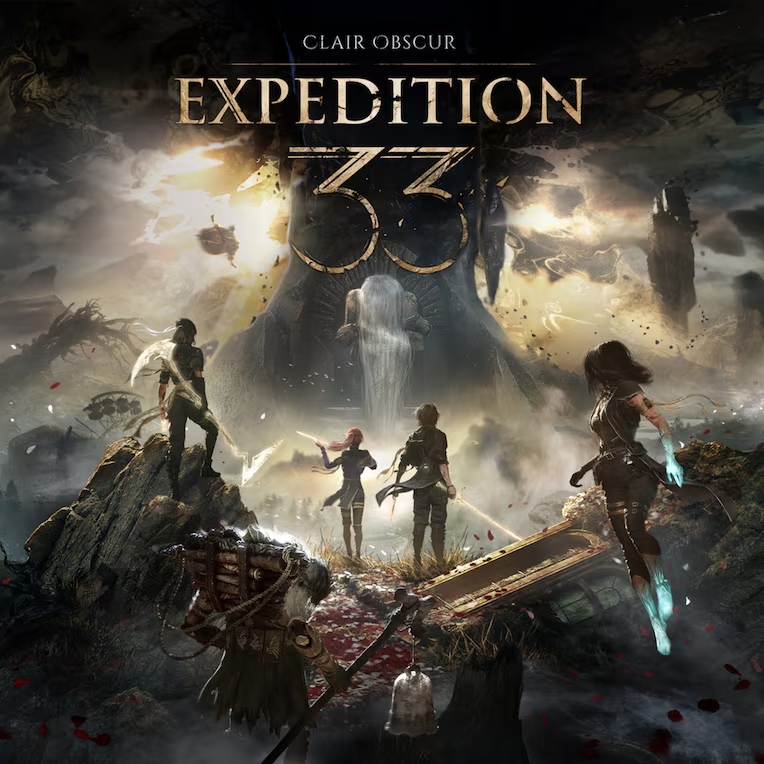 EXPEDITION 33