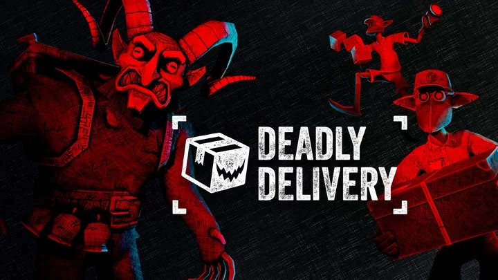 Deadly Delivery