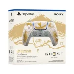 خرید دسته PS5 مدل Ghost Of Yotei
