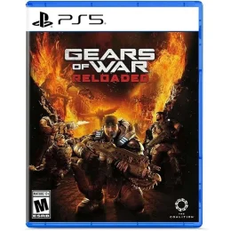 خرید دیسک بازی بازی Gears of War برای PS5