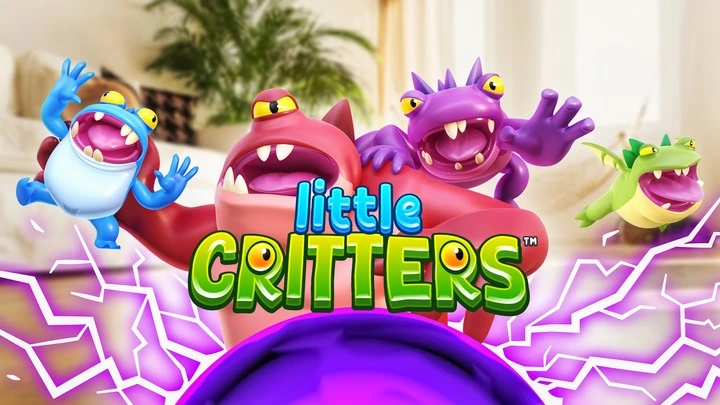 Little Critters