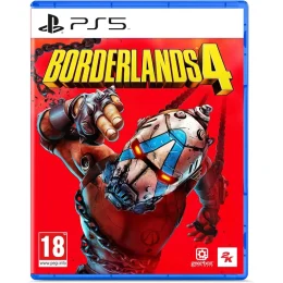 خرید دیسک بازی بازی Borderlands 4 برای پلی استیشن 5